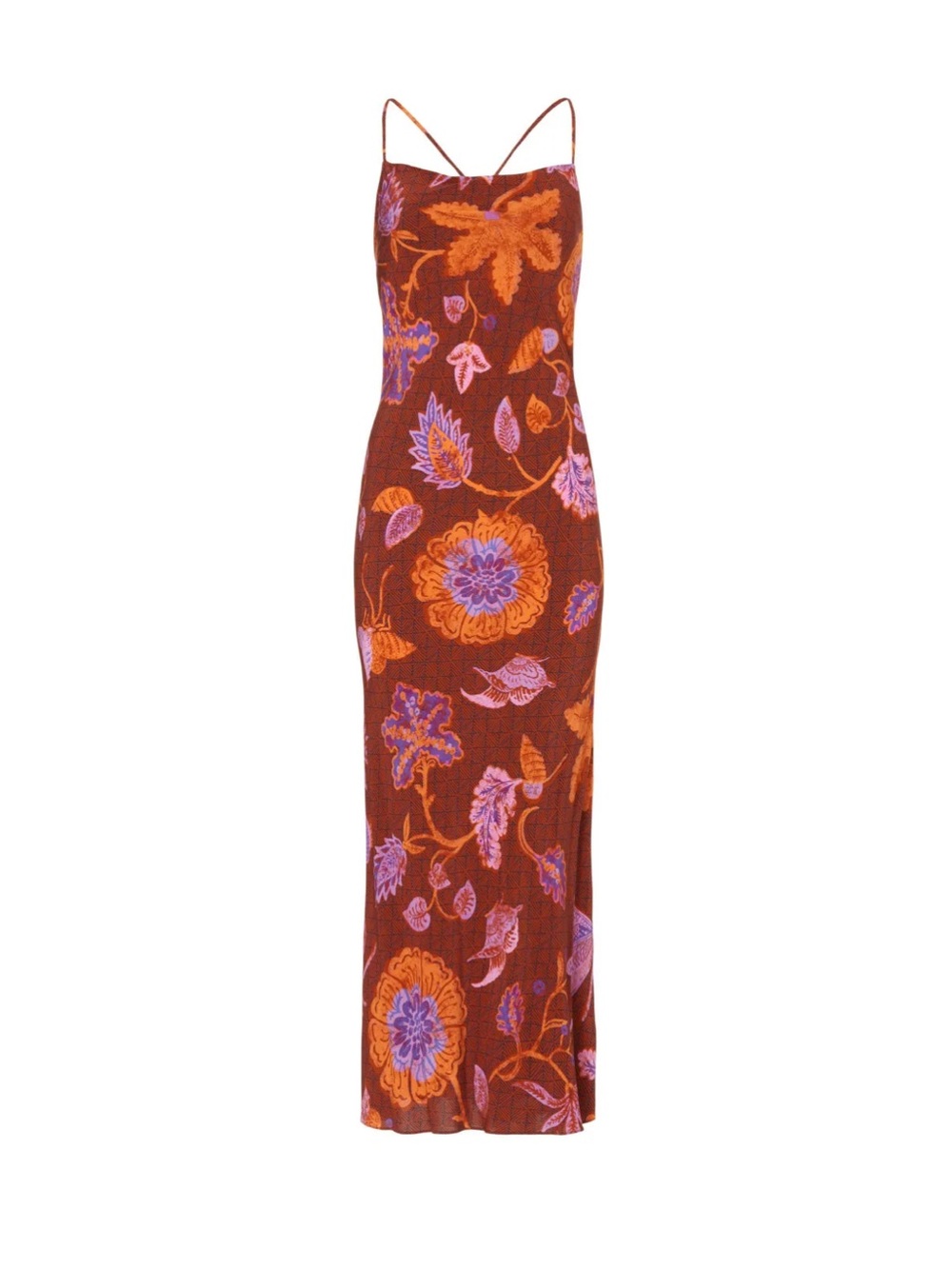 Rhode Clove Jemima Dress - Picture 5 of 12